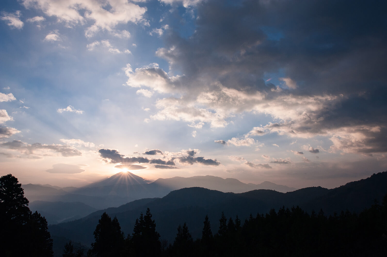 第八十五話 変化を見逃さない－【富士山篇】 画家 クロード・モネ－