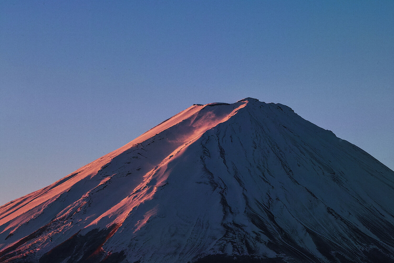 第八十五話 変化を見逃さない－【富士山篇】 画家 クロード・モネ－