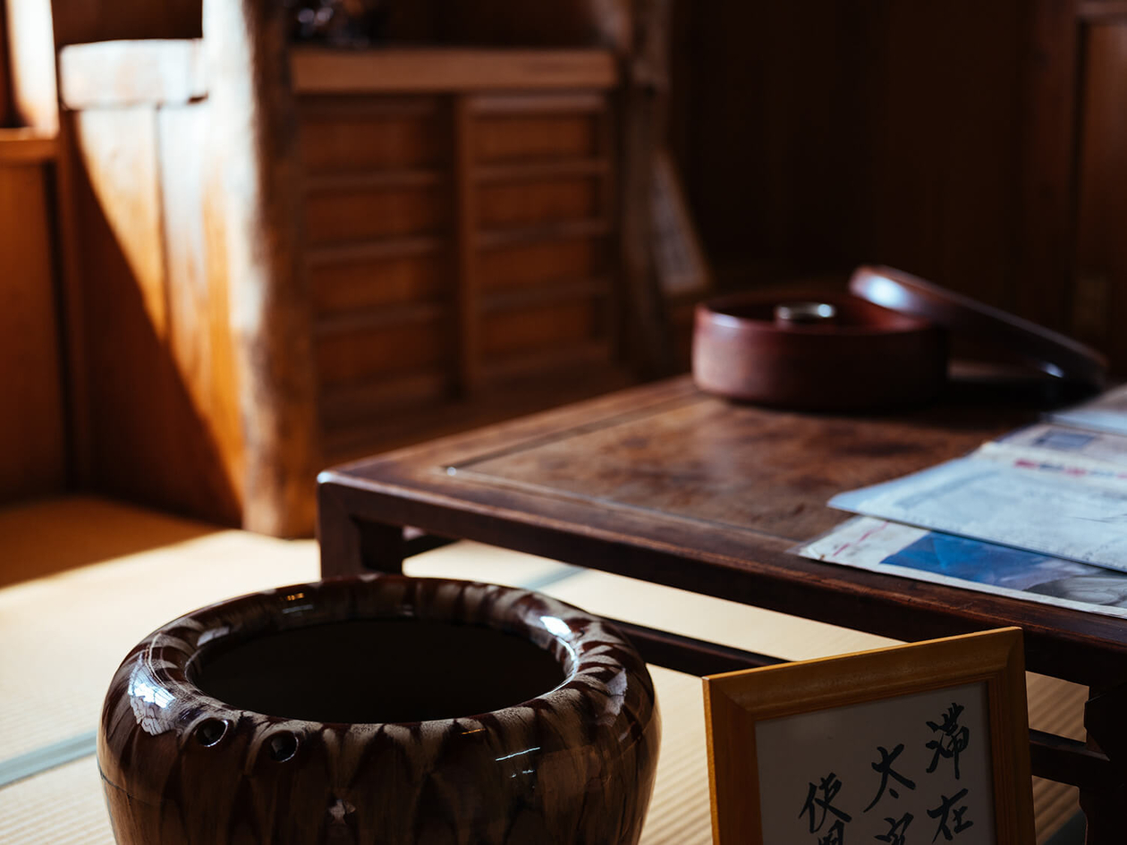 第八十六話 自分に向き合う時間－【富士山篇】 作家 太宰治－