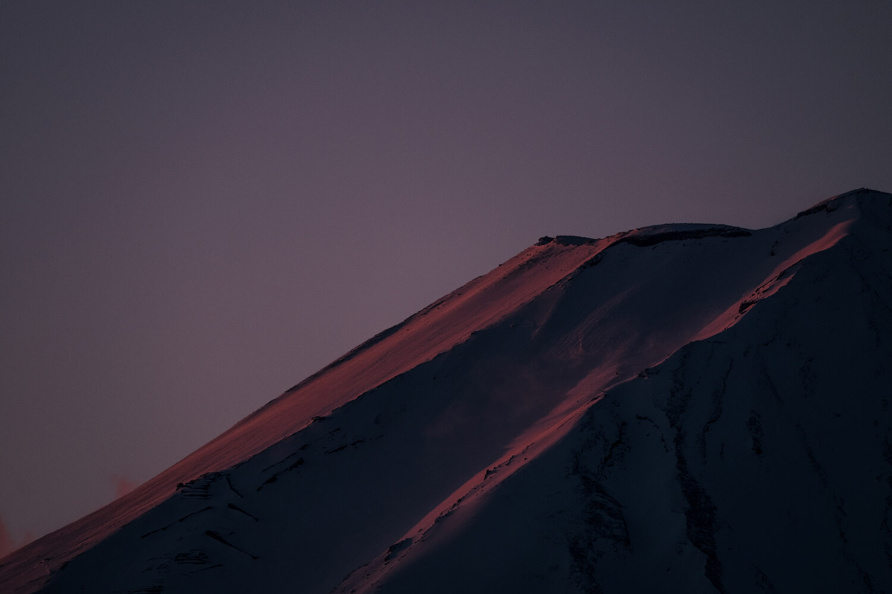 第八十七話 自分を越える戦い－【富士山篇】 レーシング・ドライバー アイルトン・セナ－