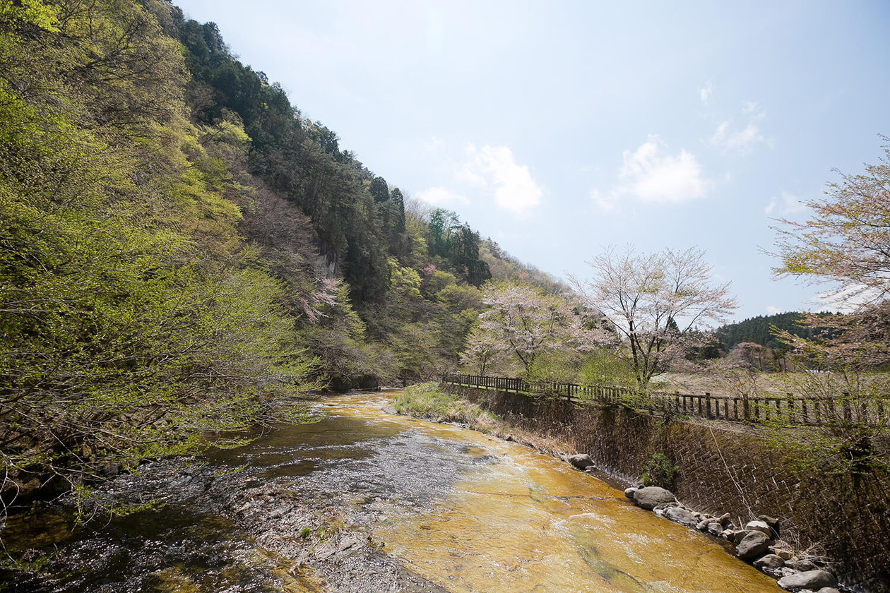 第八十八話 未来を語れ！－【日光篇】 ソニー創業者 井深大－