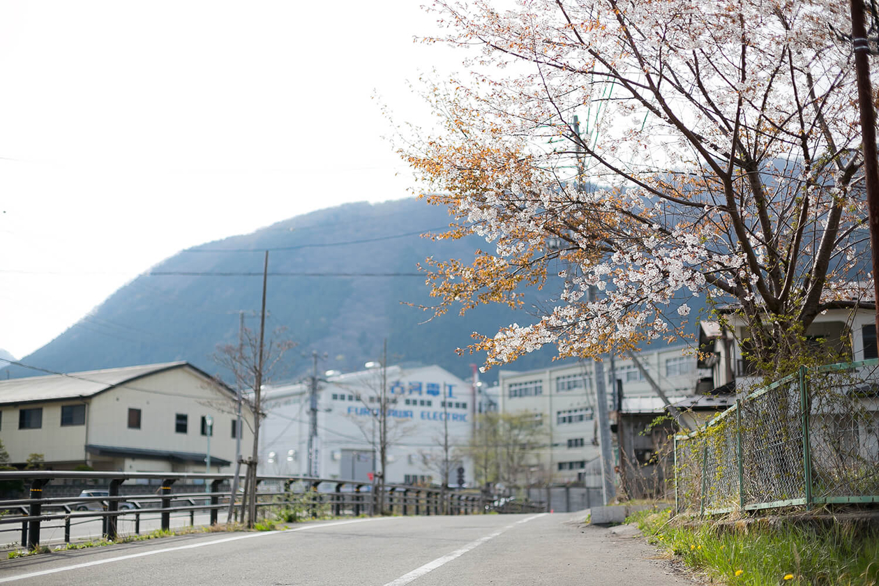 第八十八話 未来を語れ！－【日光篇】 ソニー創業者 井深大－