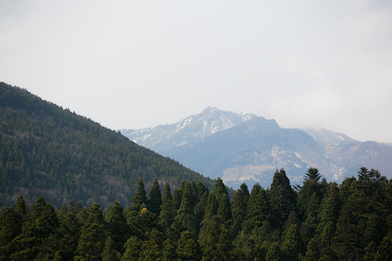 第八十八話 未来を語れ！－【日光篇】 ソニー創業者 井深大－