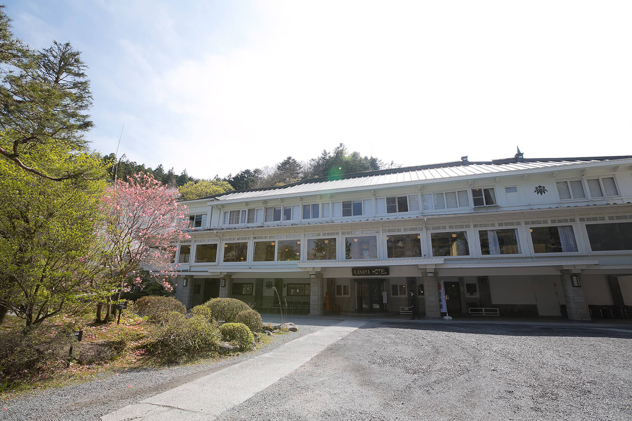 第八十九話 誰のための人生か－【日光篇】 建築家 フランク・ロイド・ライト－