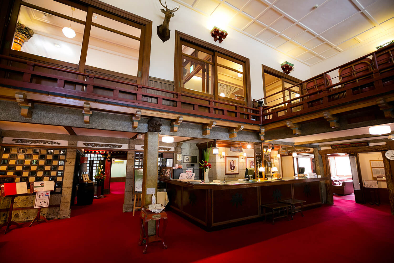 第八十九話 誰のための人生か－【日光篇】 建築家 フランク・ロイド・ライト－