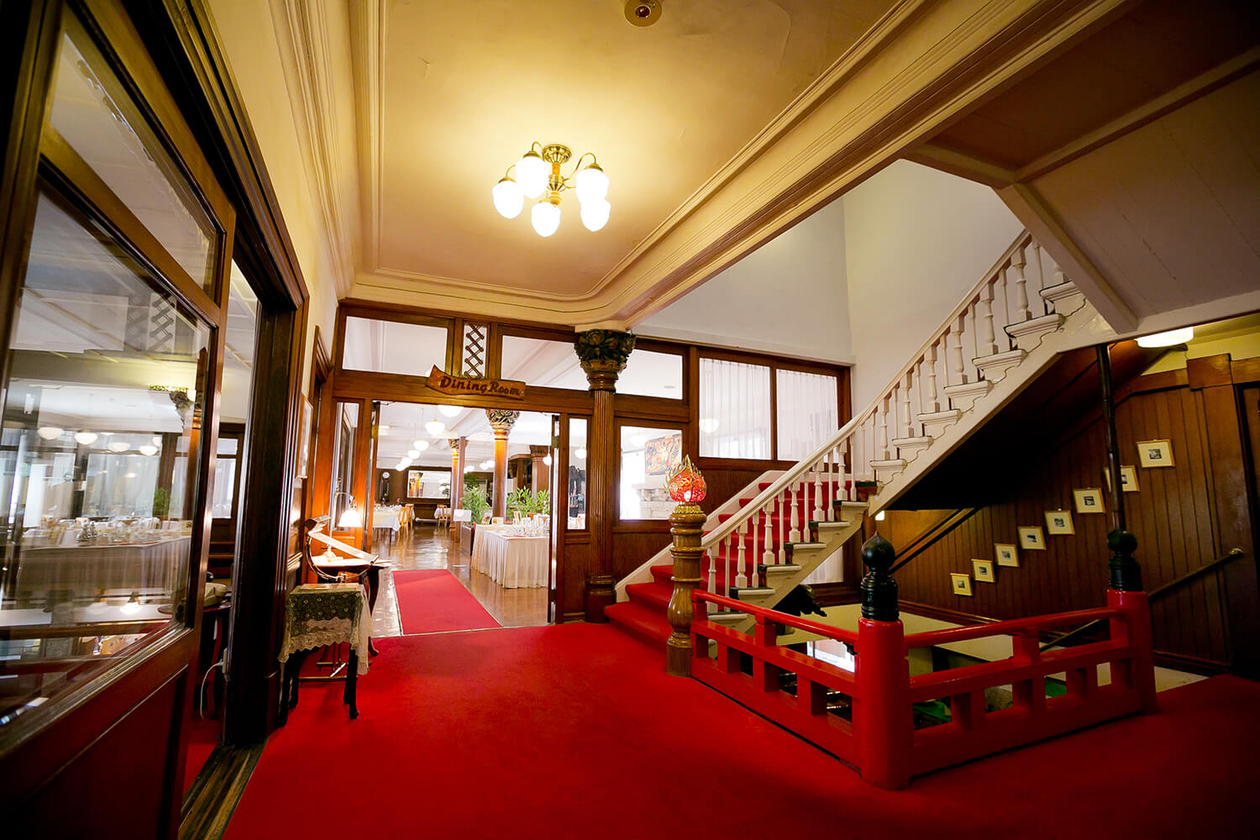 第八十九話 誰のための人生か－【日光篇】 建築家 フランク・ロイド・ライト－