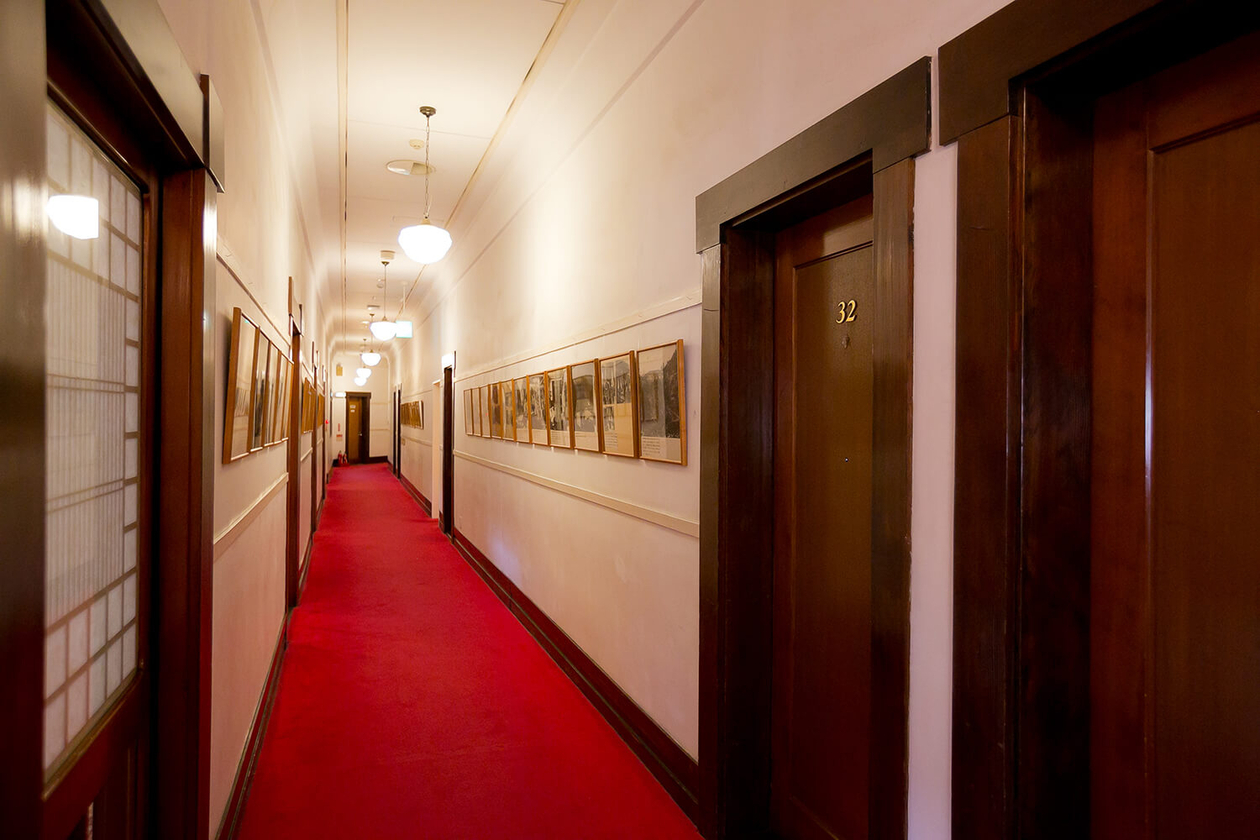 第八十九話 誰のための人生か－【日光篇】 建築家 フランク・ロイド・ライト－