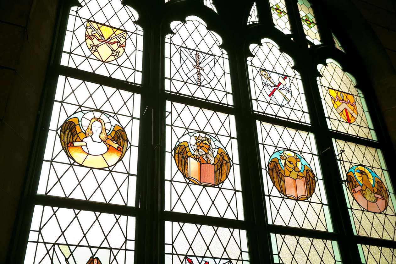 第九十話 逆境の先にあるもの－【日光篇】 教育者 新渡戸稲造－