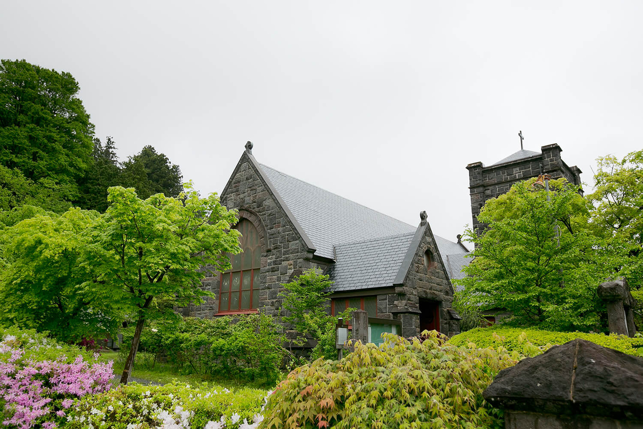 第九十話 逆境の先にあるもの－【日光篇】 教育者 新渡戸稲造－