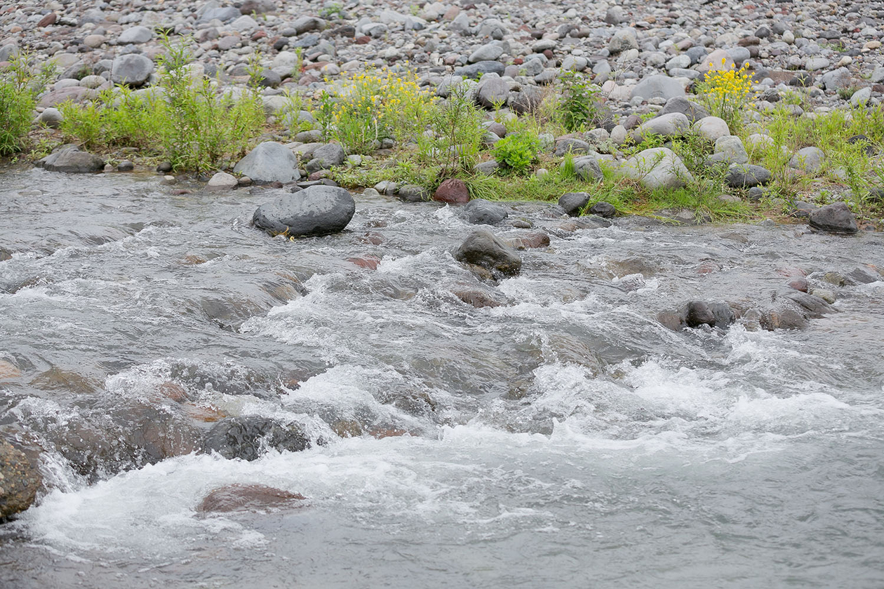 第九十一話 立ち続ける覚悟－【日光篇】 美空ひばり－