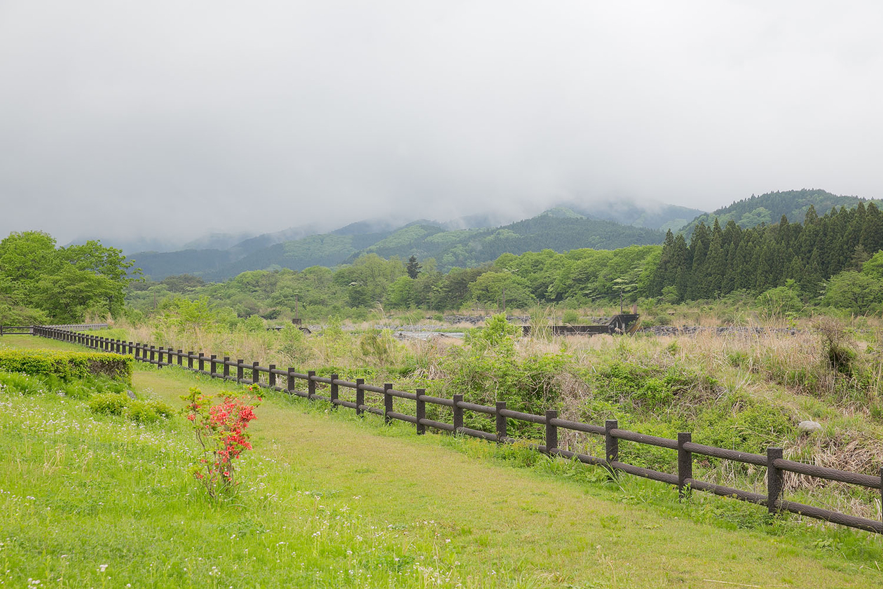 第九十一話 立ち続ける覚悟－【日光篇】 美空ひばり－