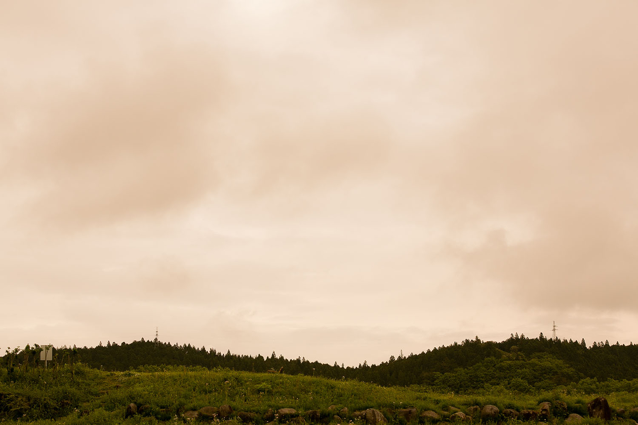 第九十一話 立ち続ける覚悟－【日光篇】 美空ひばり－