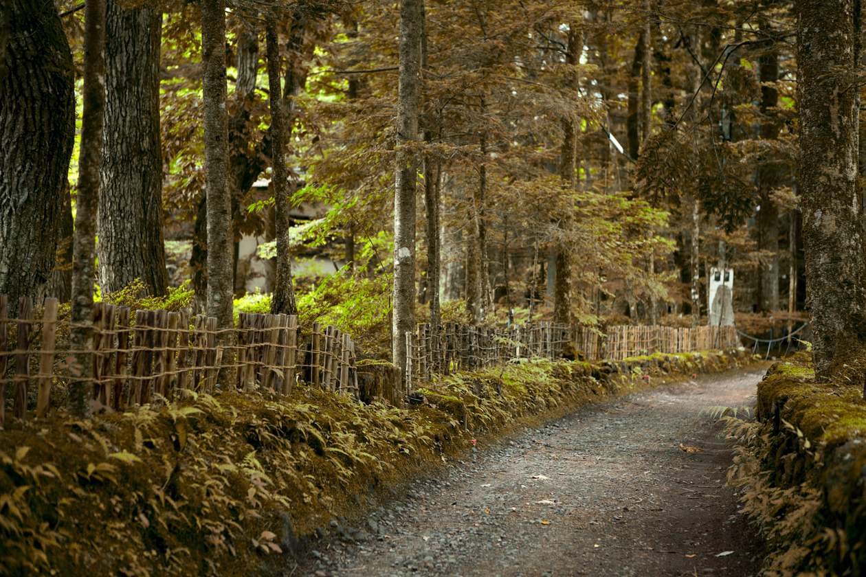 第七話 受け入れるということ－佐藤万平－