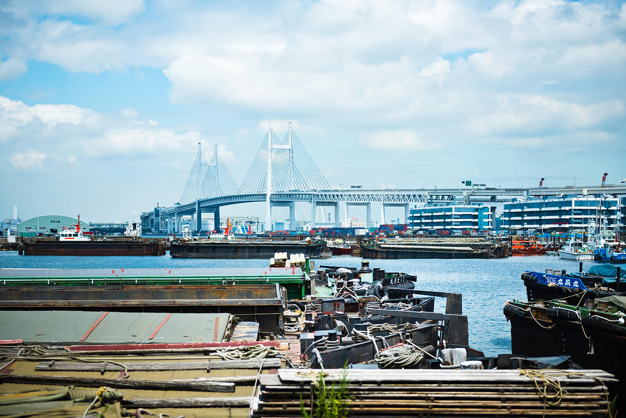 第九十四話 今、自分がここにいるということ－【横浜篇】俳優 松田優作－