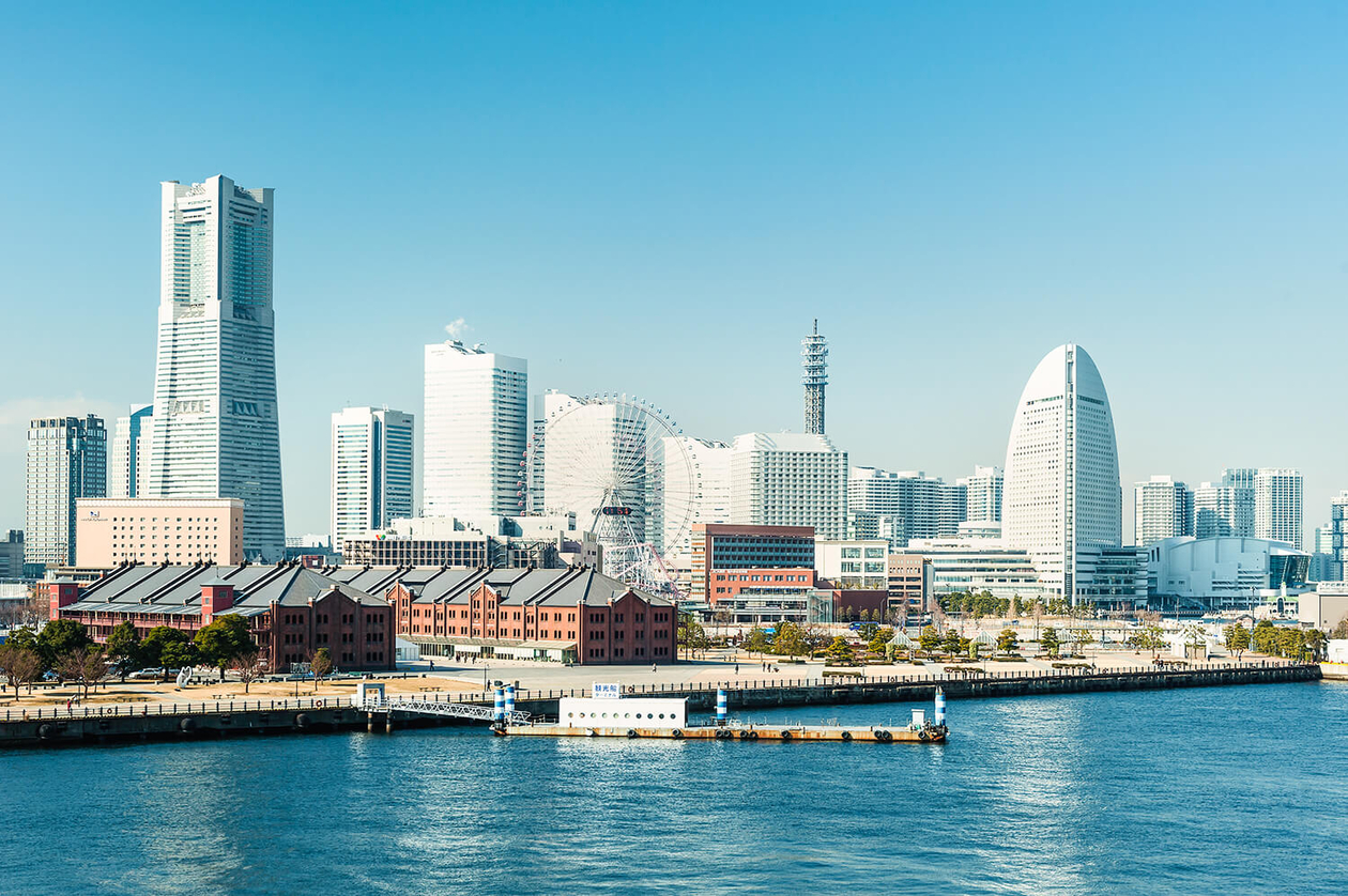 第九十四話 今、自分がここにいるということ－【横浜篇】俳優 松田優作－