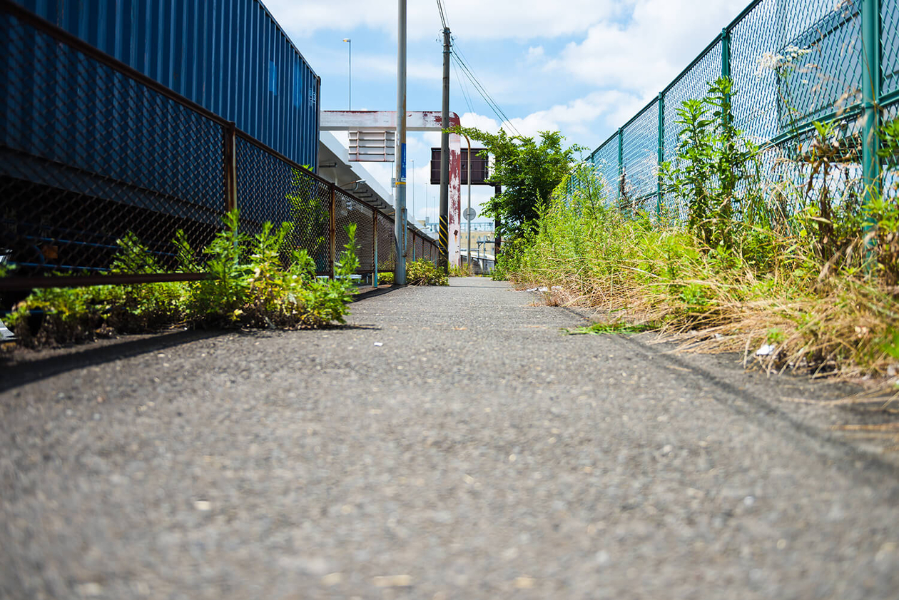 第九十四話 今、自分がここにいるということ－【横浜篇】俳優 松田優作－