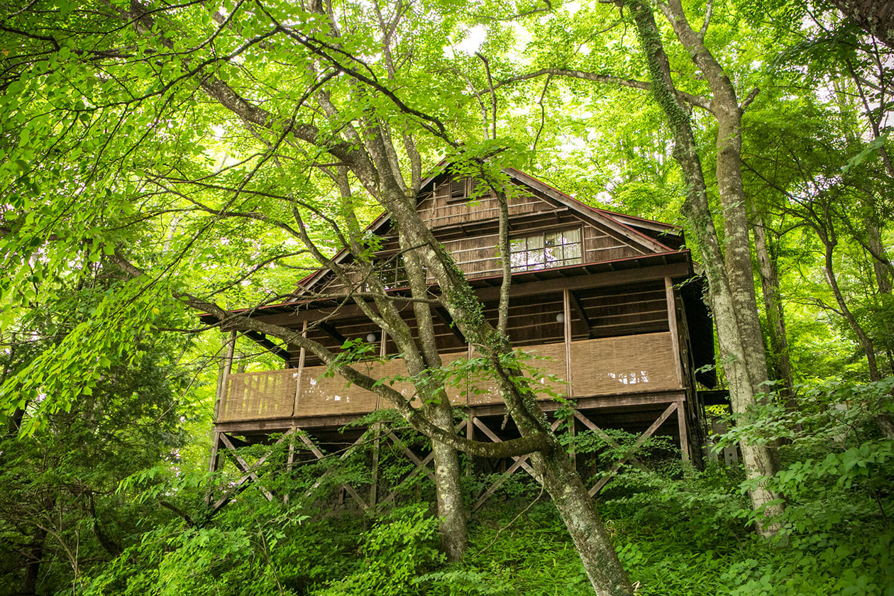 第九十六話 自分らしく生きる－【軽井沢篇】小説家 有島武郎－