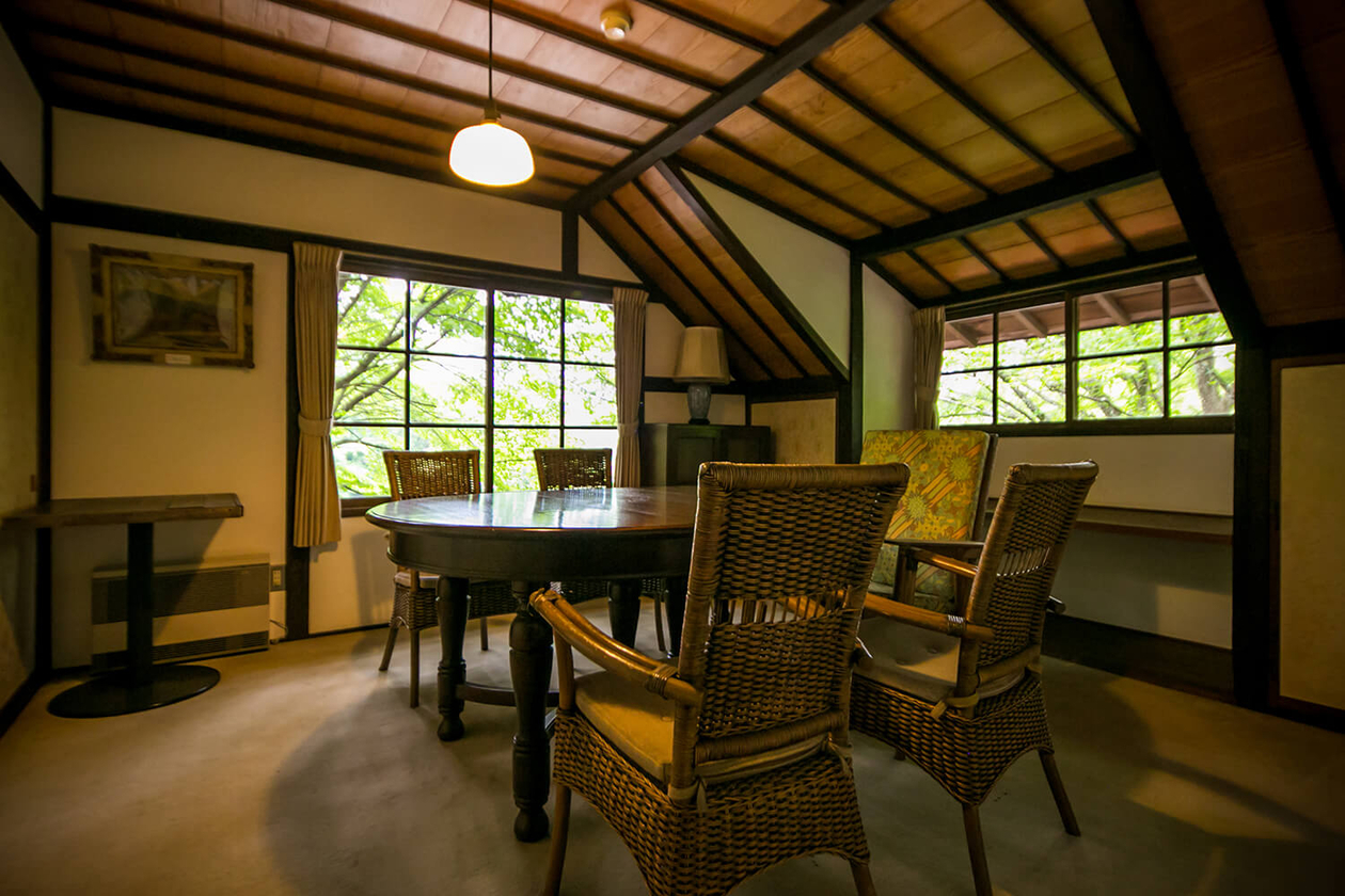 第九十六話 自分らしく生きる－【軽井沢篇】小説家 有島武郎－