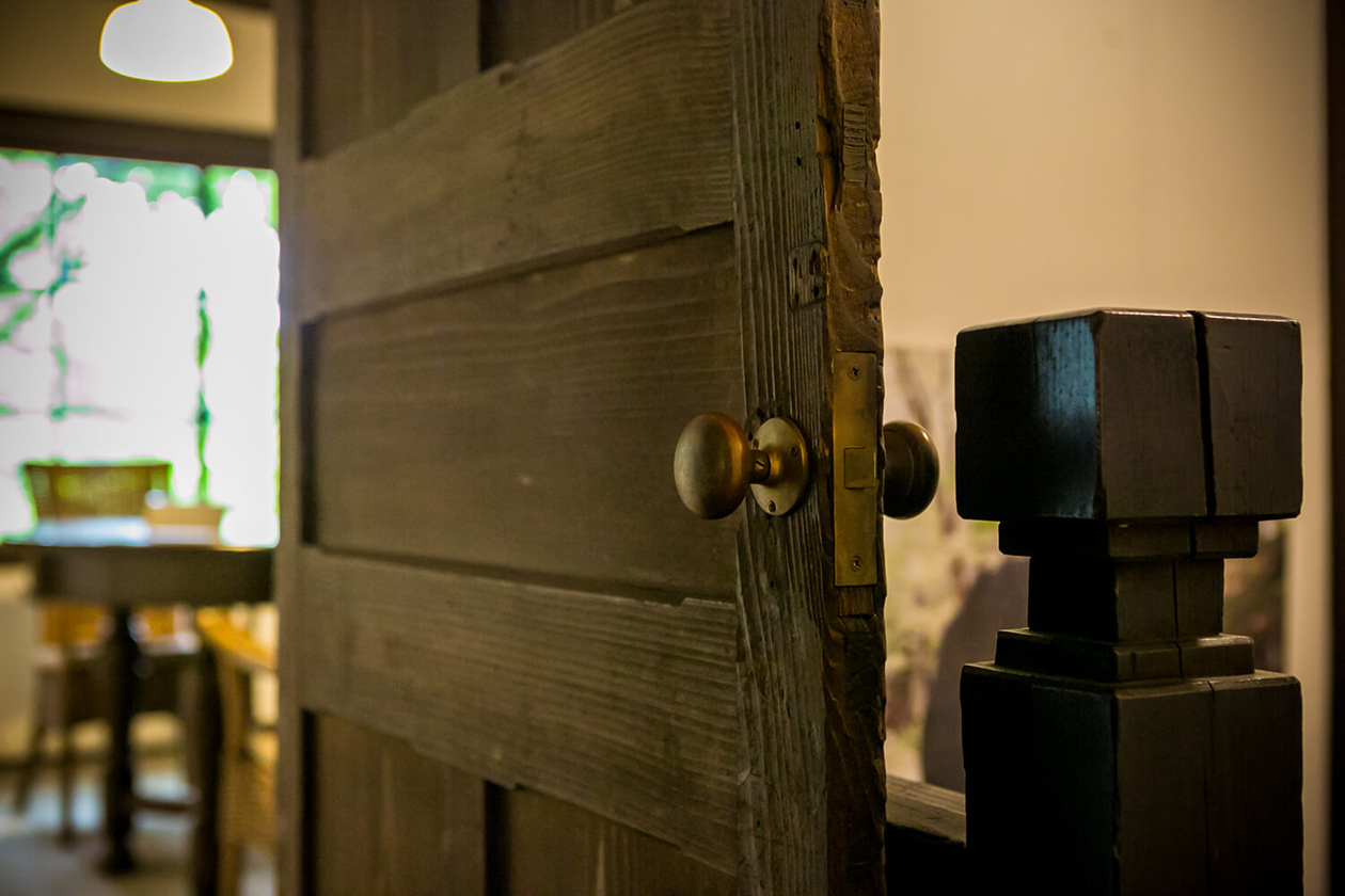 第九十六話 自分らしく生きる－【軽井沢篇】小説家 有島武郎－