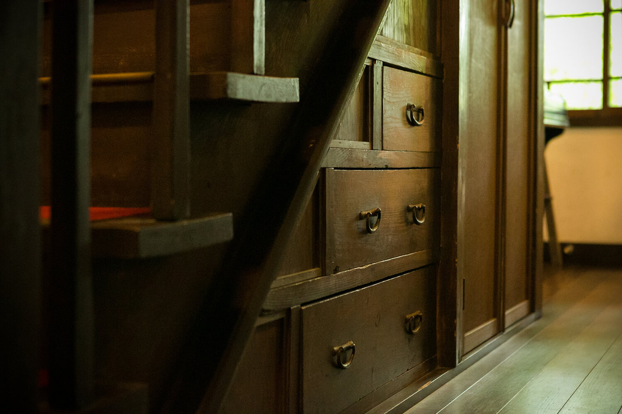 第九十六話 自分らしく生きる－【軽井沢篇】小説家 有島武郎－