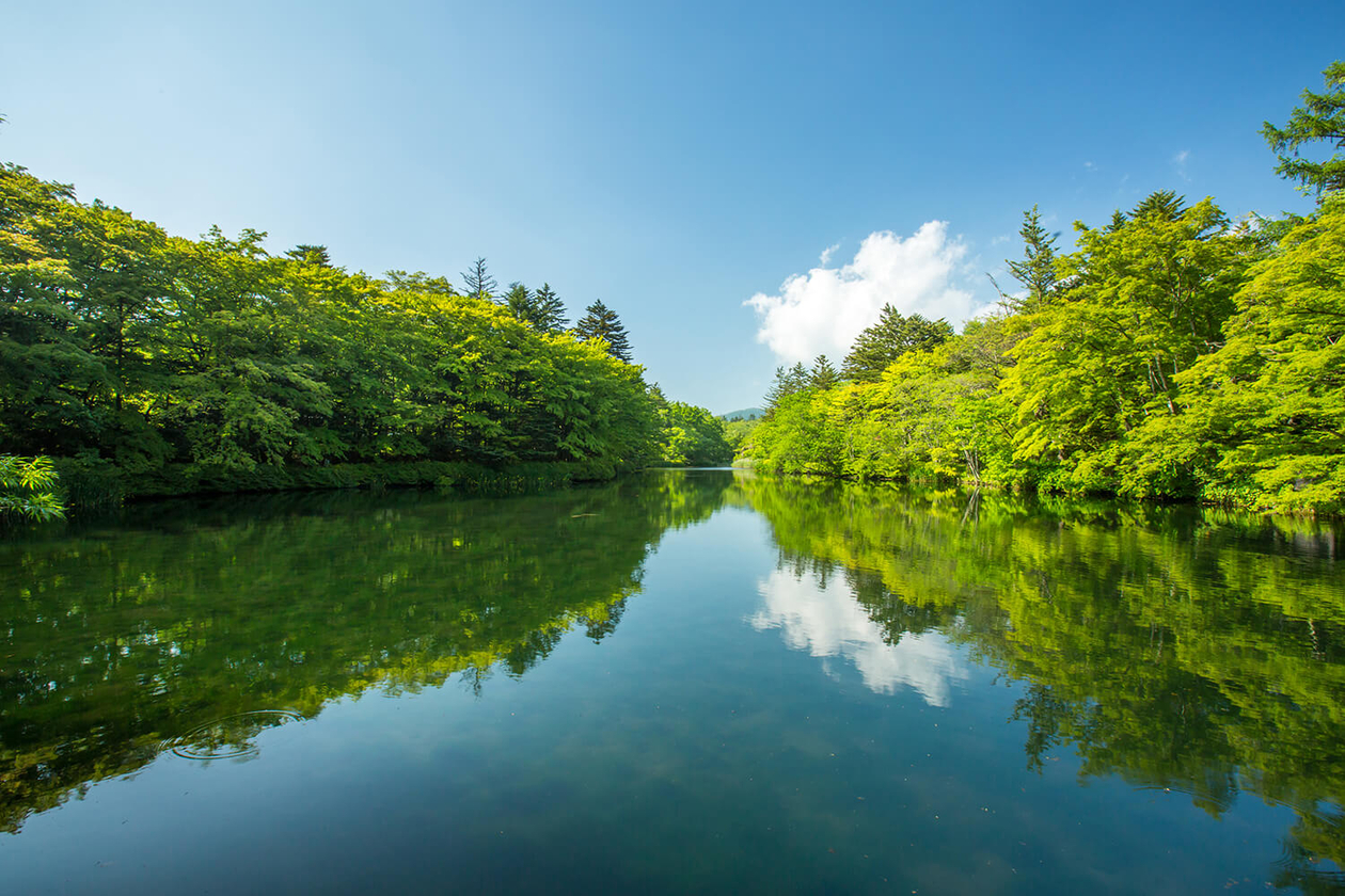 第九十七話 40歳からの生き方－【軽井沢篇】詩人・思想家 タゴール－