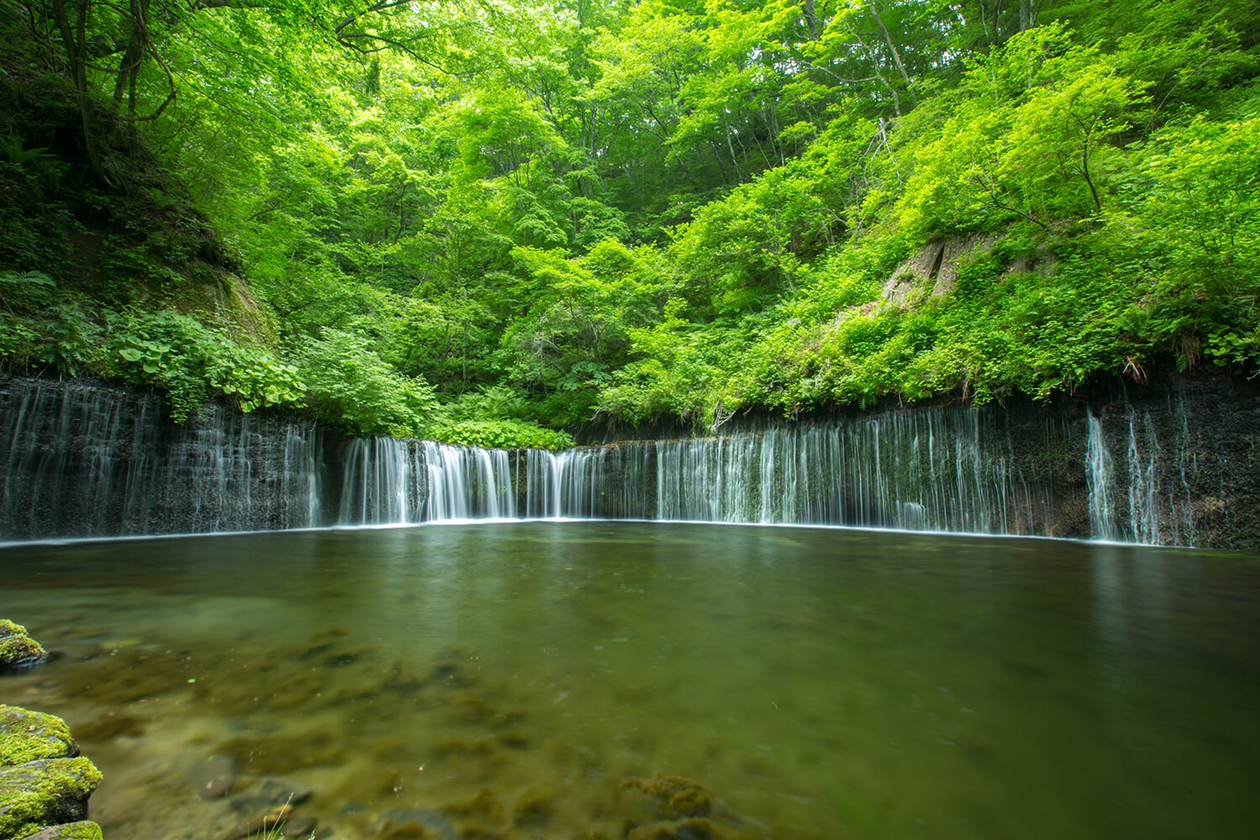 第九十八話 自分の居場所－【軽井沢篇】彫刻家 イサム・ノグチ－
