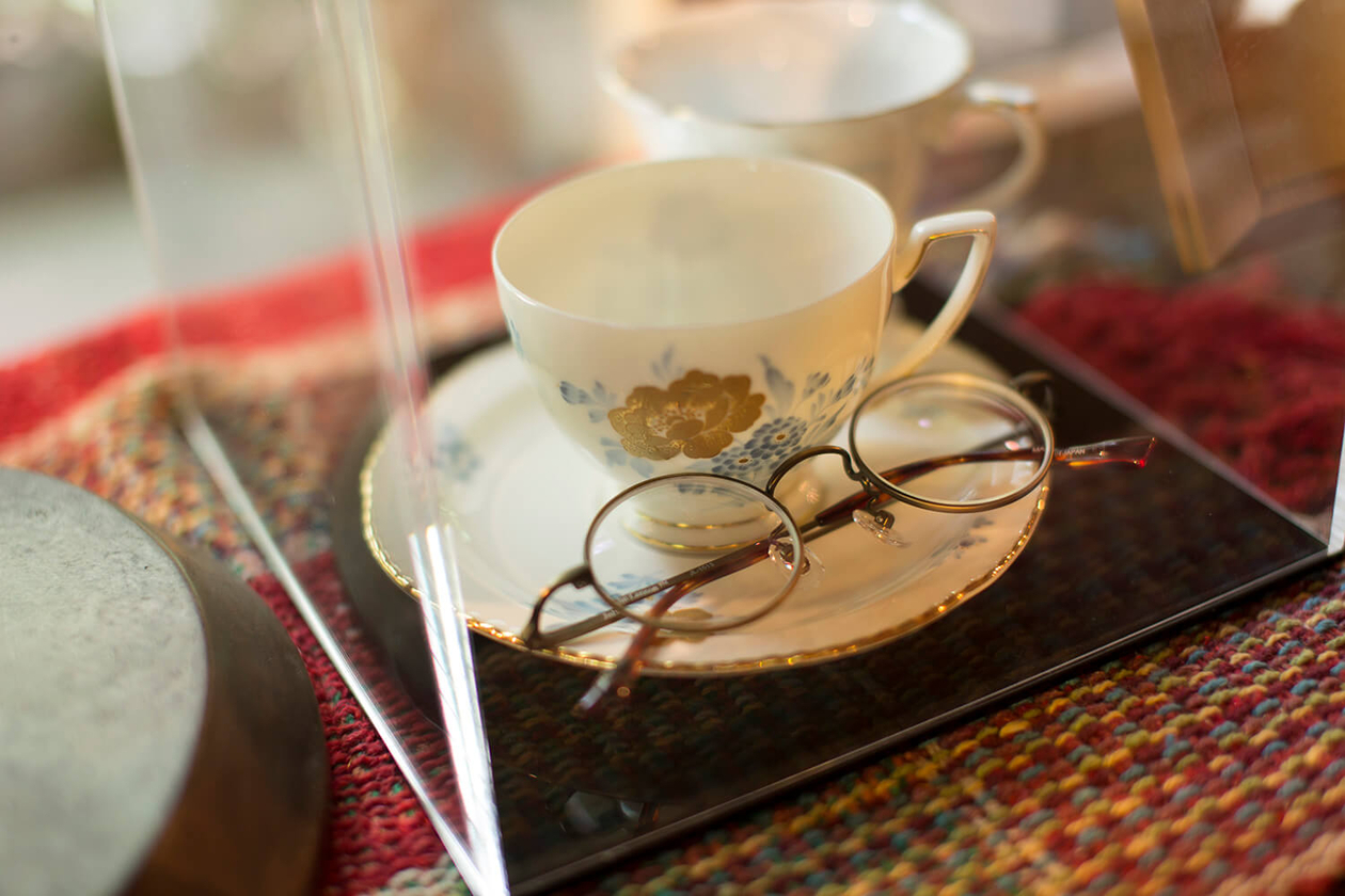 第九十九話 ジョンとヨーコ､それぞれのyes!前編－【軽井沢篇】番組100話記念スペシャル－