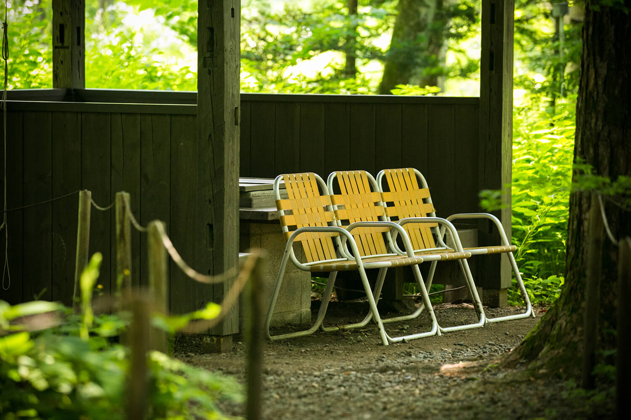 第九十九話 ジョンとヨーコ､それぞれのyes!前編－【軽井沢篇】番組100話記念スペシャル－