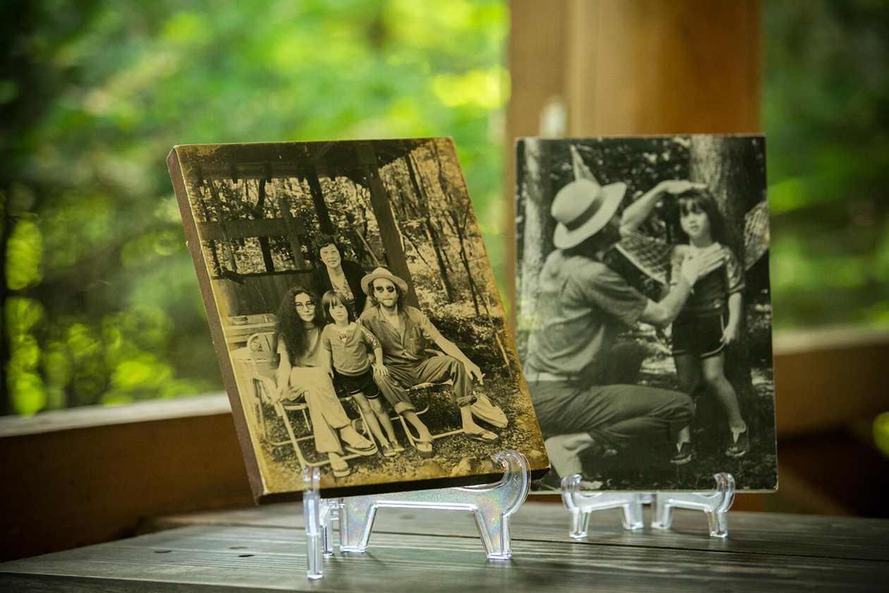 第百話 ジョンとヨーコ､それぞれのyes!後編－【軽井沢篇】番組100話記念スペシャル－