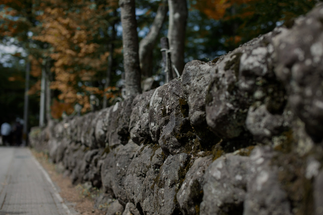 第八話 虹を見ていた　　－芥川龍之介－