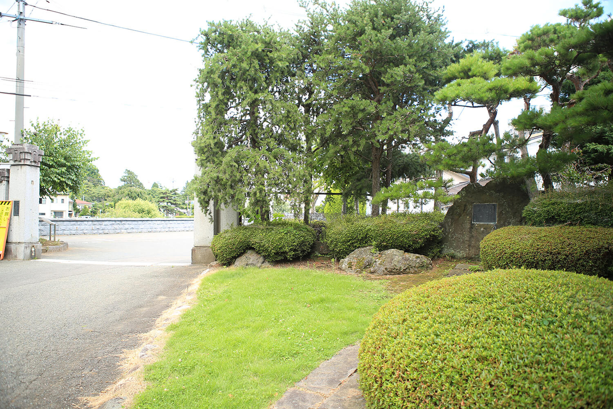 第百一話 覚悟を持つということ－【盛岡篇】言語学者 金田一京助－