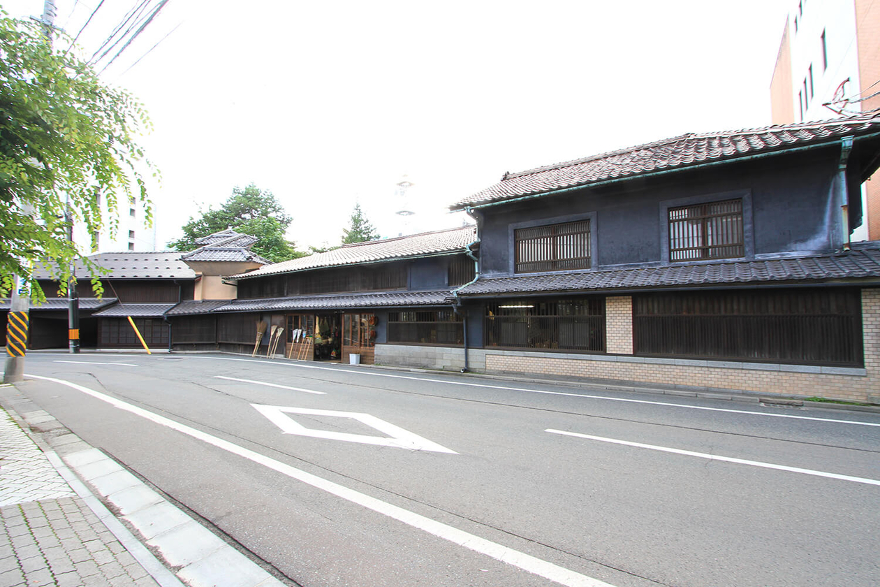 第百一話 覚悟を持つということ－【盛岡篇】言語学者 金田一京助－