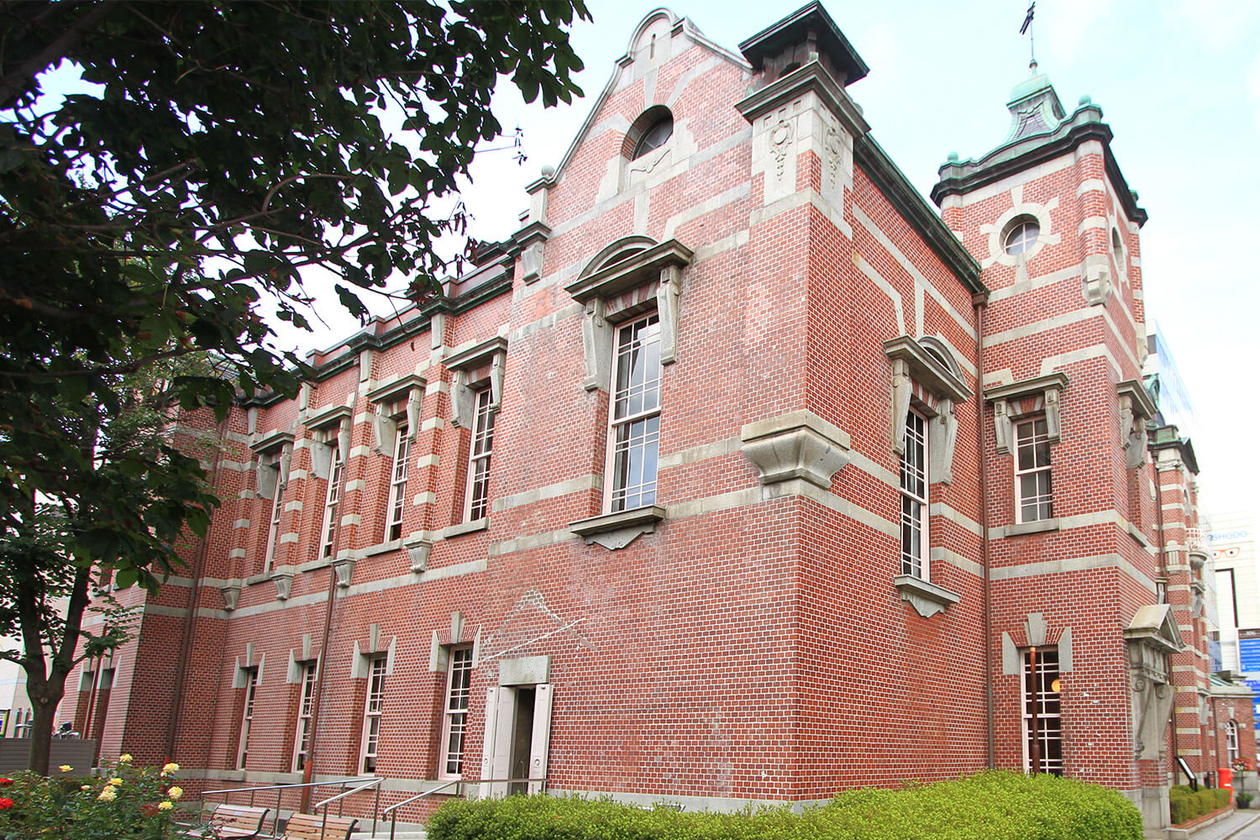 第百一話 覚悟を持つということ－【盛岡篇】言語学者 金田一京助－