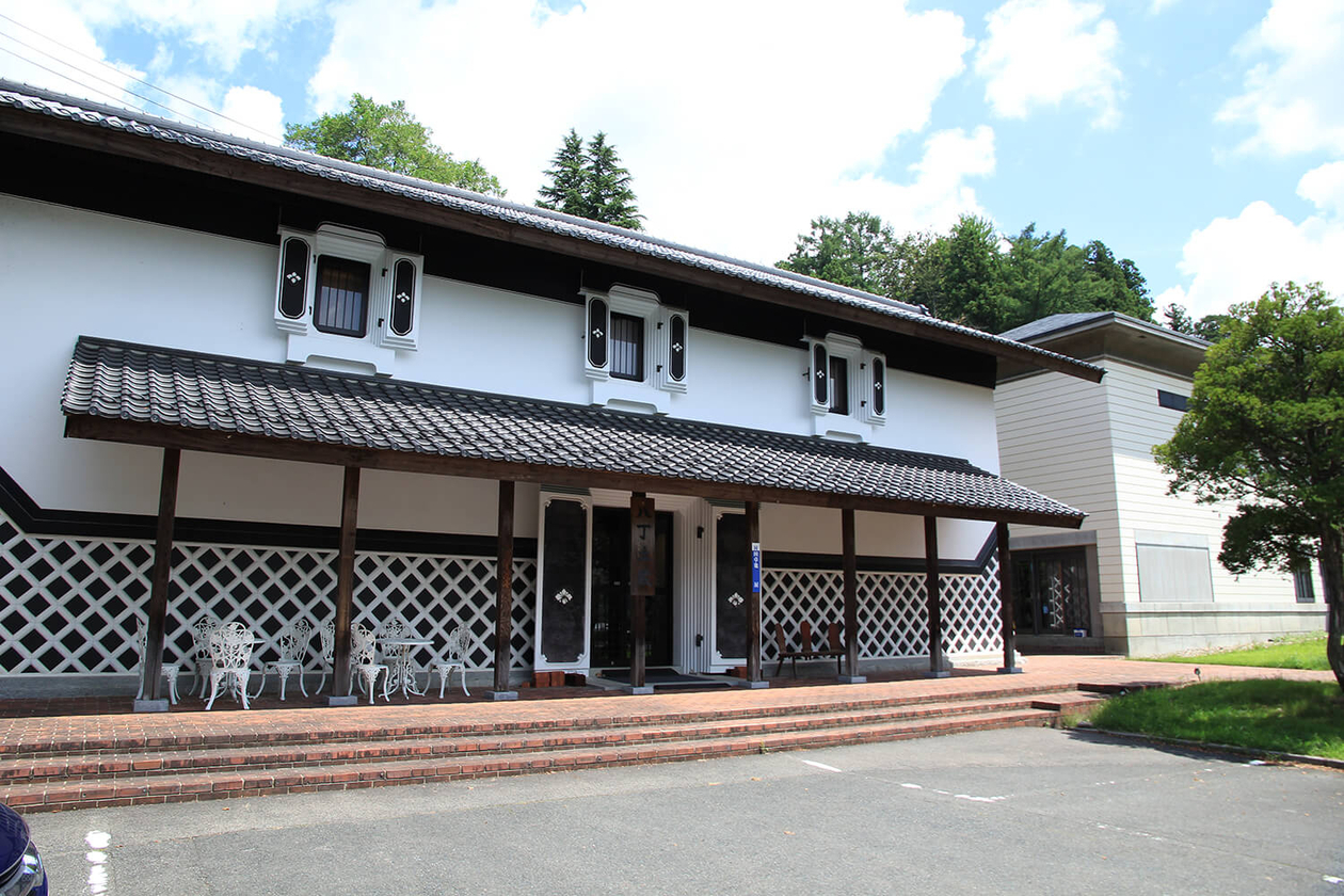 第百二話 失敗を尊ぶ－【盛岡篇】画家 萬鐵五郎－