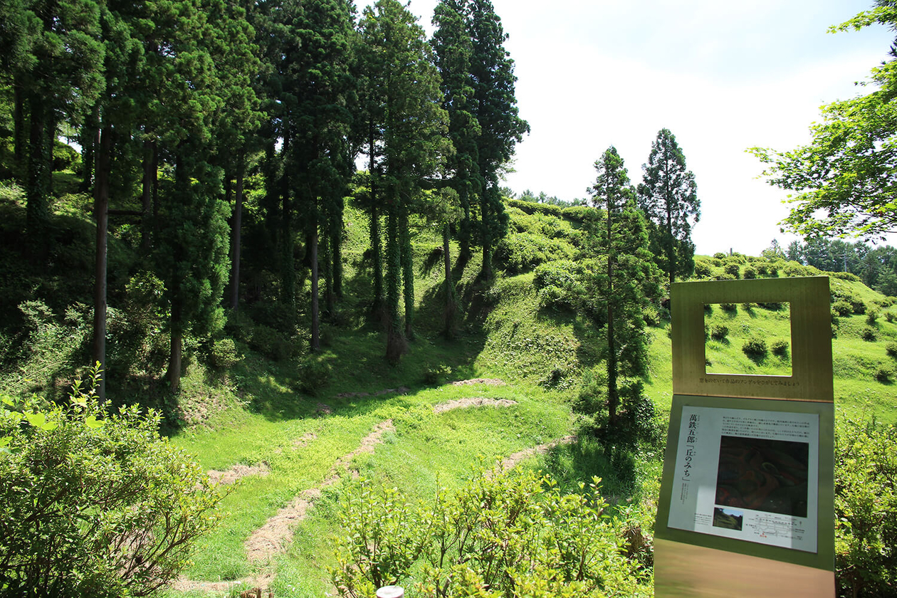 第百二話 失敗を尊ぶ－【盛岡篇】画家 萬鐵五郎－