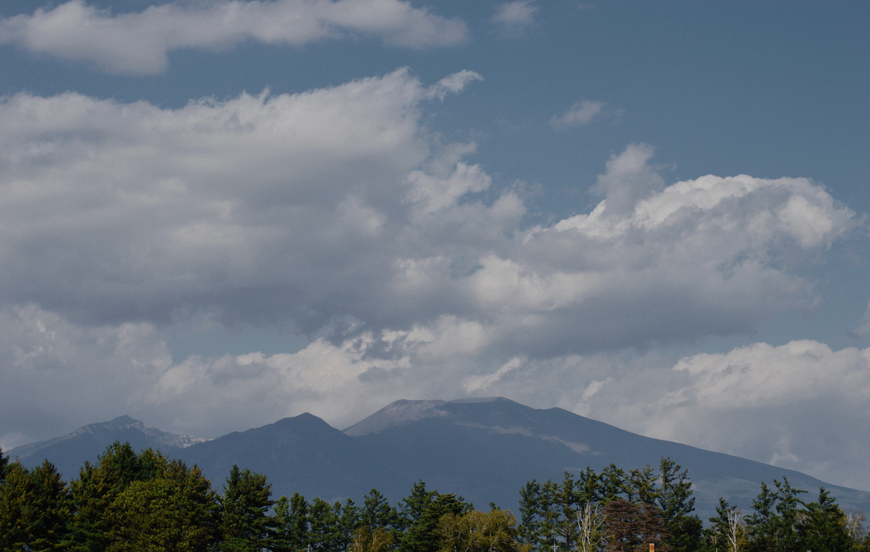 第八話 虹を見ていた　　－芥川龍之介－