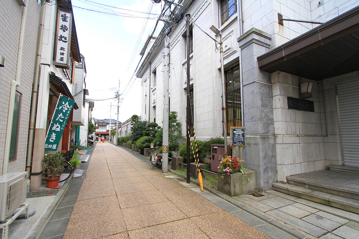 第百三話 かぶりついて仕事せよ！－【盛岡篇】彫刻家 舟越保武－