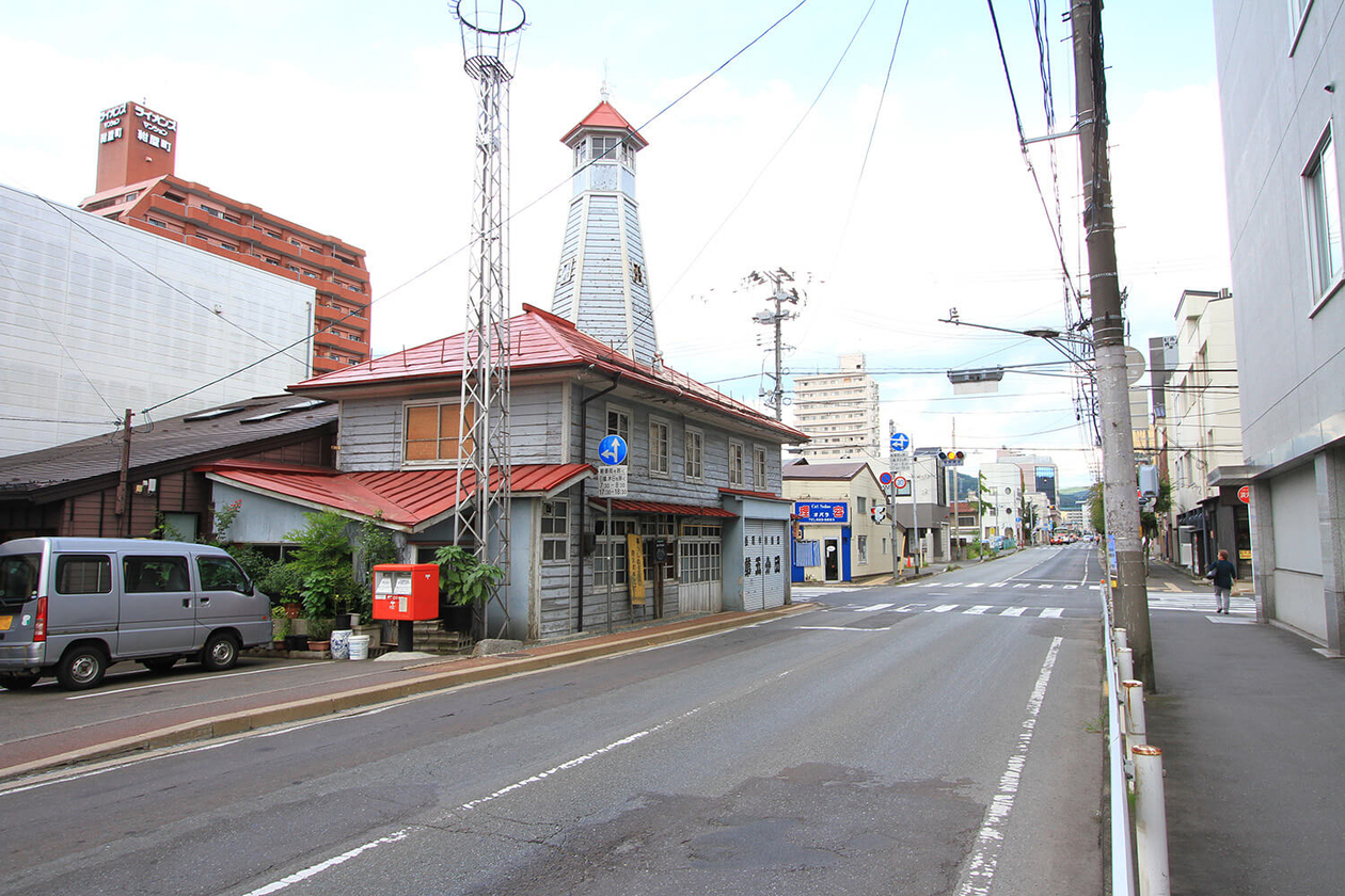 第百三話 かぶりついて仕事せよ！－【盛岡篇】彫刻家 舟越保武－