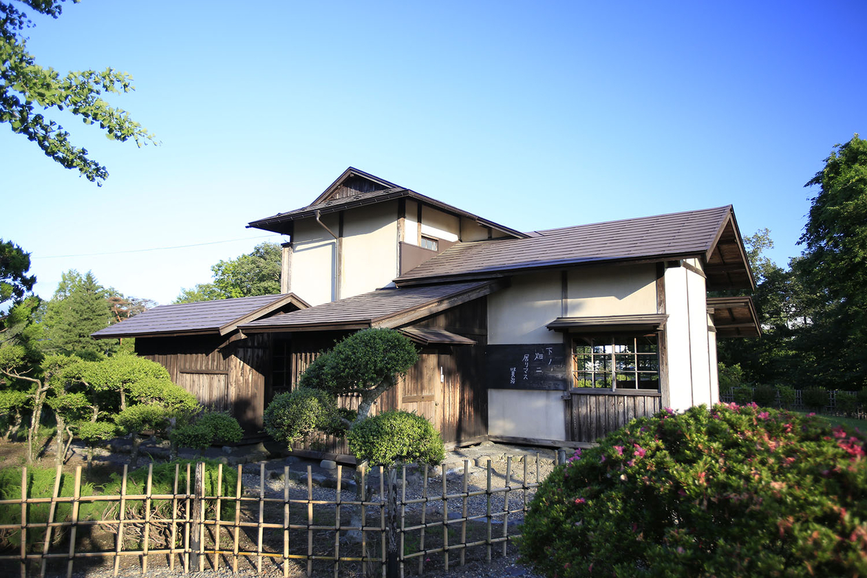 第百四話 自分にできることを追い求めて－【盛岡篇】宮沢賢治－