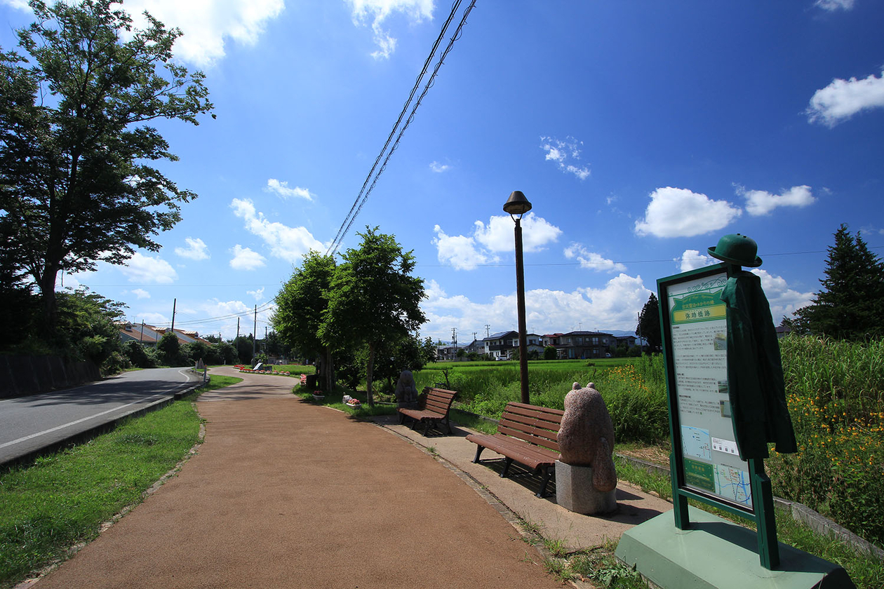 第百四話 自分にできることを追い求めて－【盛岡篇】宮沢賢治－