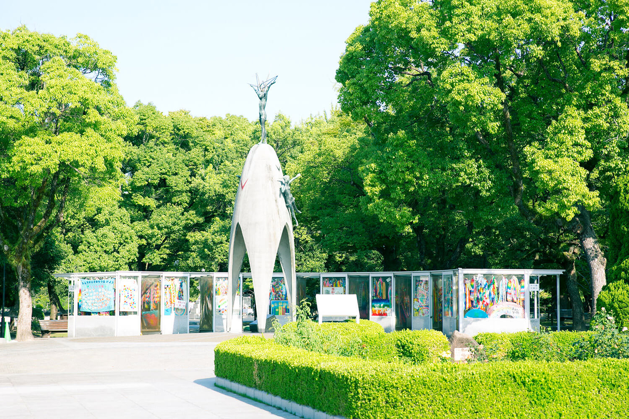 第百五話 己を信じる－【広島篇】女優 杉村春子－