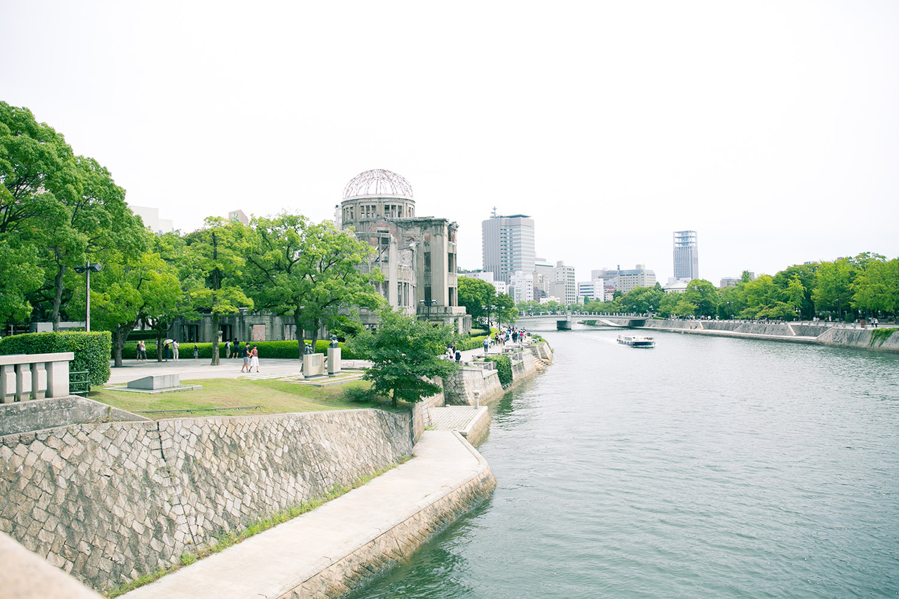 第百五話 己を信じる－【広島篇】女優 杉村春子－