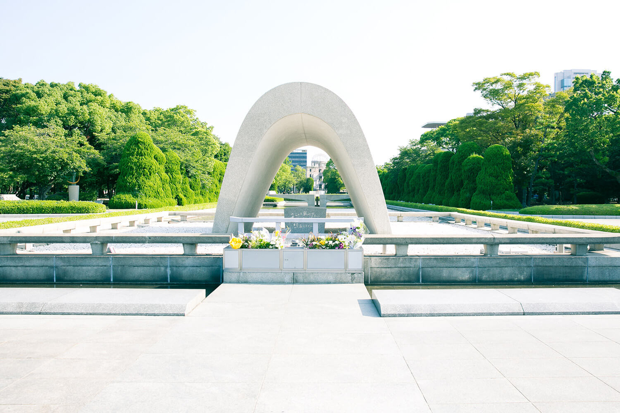 第百六話 垣根を取り払う－【広島篇】革命家 チェ・ゲバラ－