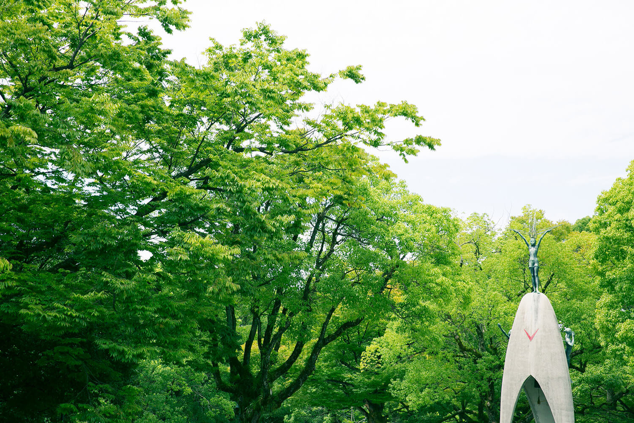 第百六話 垣根を取り払う－【広島篇】革命家 チェ・ゲバラ－