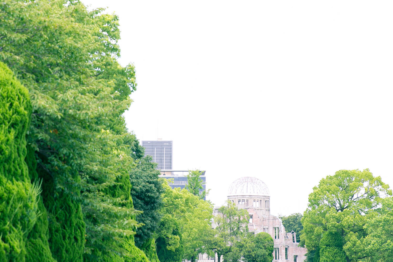 第百六話 垣根を取り払う－【広島篇】革命家 チェ・ゲバラ－