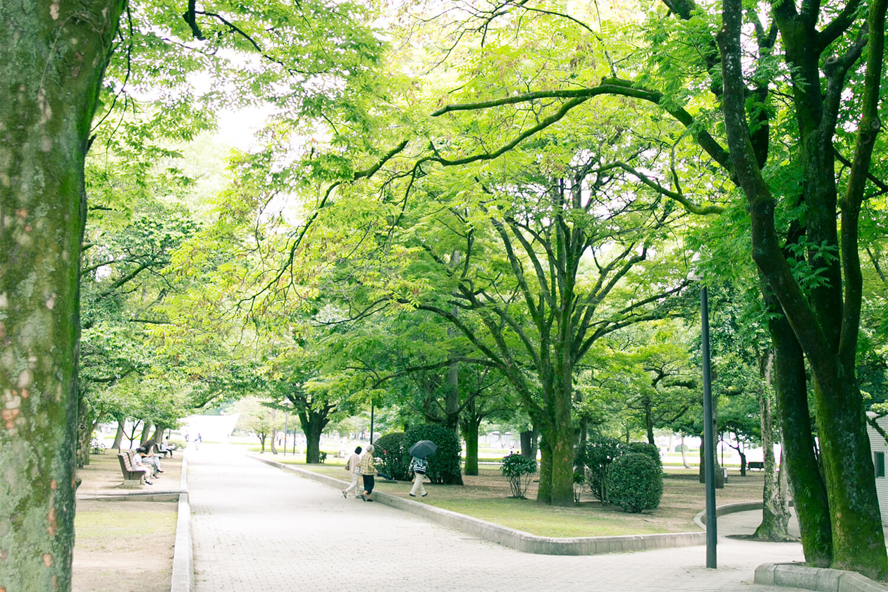 第百五話 己を信じる－【広島篇】女優 杉村春子－