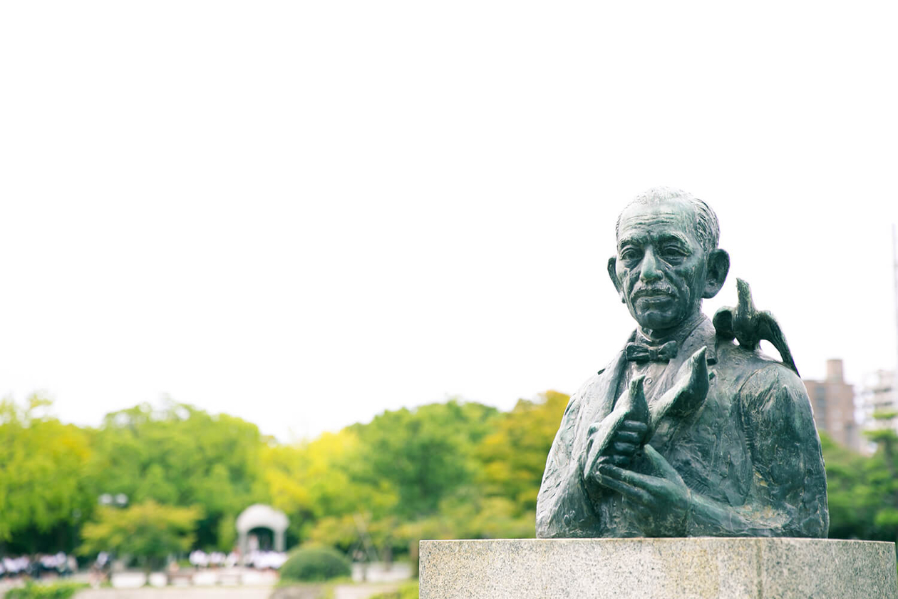 第百七話 志をつなぐということ－【広島篇】児童文学者 鈴木三重吉－