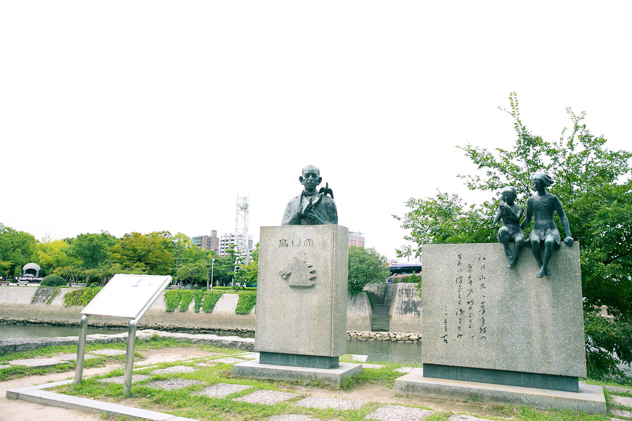 第百七話 志をつなぐということ－【広島篇】児童文学者 鈴木三重吉－