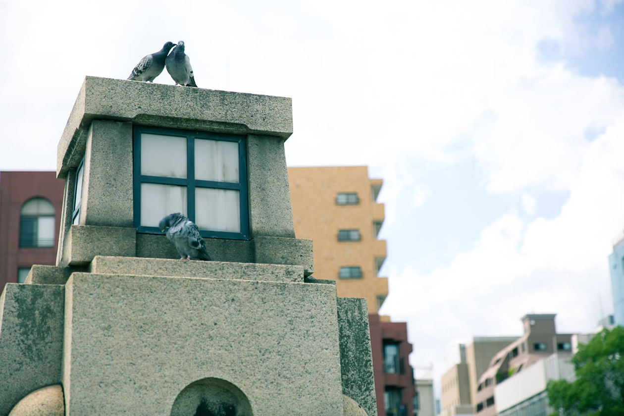 第百八話 未知の領域を目指す－【広島篇】小説家 松本清張－