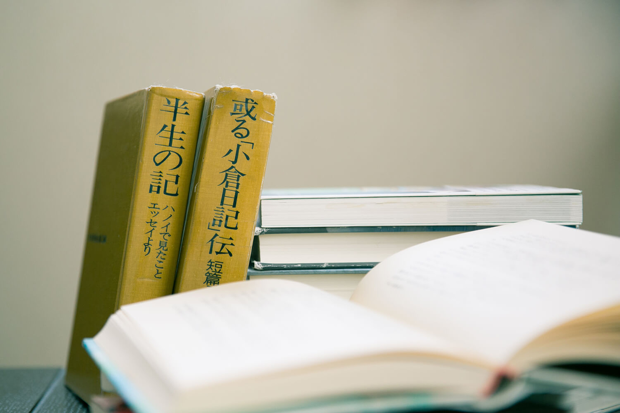 第百八話 未知の領域を目指す－【広島篇】小説家 松本清張－